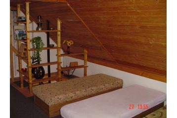 Vasaras māja Liptovské Kľačany 11